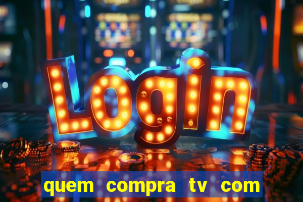 quem compra tv com defeito em porto alegre